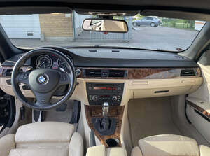 BMW 335 IA