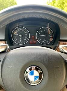 BMW 335 IA