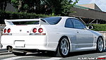 Nissan Skyline GT-R Vspec