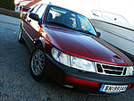 Saab 900 S 2.0i