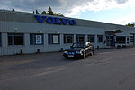 Volvo 240 GLT