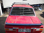 Volvo 142 GRAND LUXE
