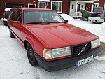 Volvo 945 gl/se