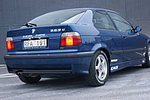 BMW 323ti compact