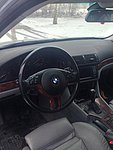 BMW E39 530i