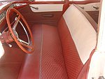 Edsel Villager 9-p Wagon