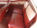Edsel Villager 9-p Wagon