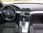 BMW 540 iA