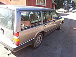 Volvo 965 3,0