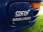 Subaru Impreza WRX STi Type RA 555