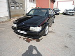 Saab 9000 Turbo Talladega