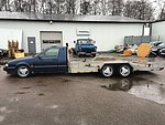 Saab 9000 Solstad