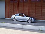 BMW m3 e46