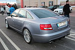 Audi a6 3.2 Quattro