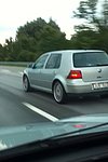 Volkswagen Golf 4 GTI
