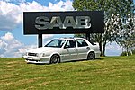 Saab 9000 cc