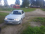 Saab 9-5 SE 2.0t