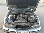 BMW 528 turbo