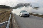 BMW 528 turbo