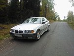 BMW 325 e36