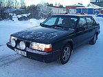 Volvo 940 2,3 ltt