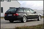 BMW 528iA Touring