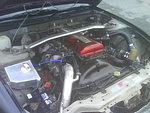 Nissan Silvia ps13
