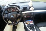 BMW 120d M-sport
