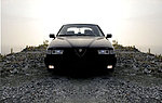 Alfa Romeo 155 2.0 Twin Spark