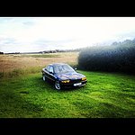 BMW 740D E38