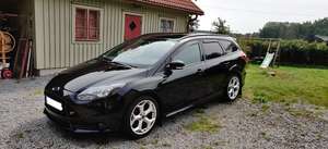 Ford Focus ST2