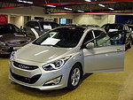 Hyundai i40 Sport