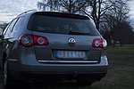 Volkswagen Passat 2.0 FSI
