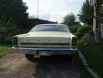 Ford Fairlane 390 Gt