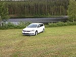 Volkswagen Passat 2.0 TDI 4motion