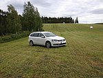 Volkswagen Passat 2.0 TDI 4motion