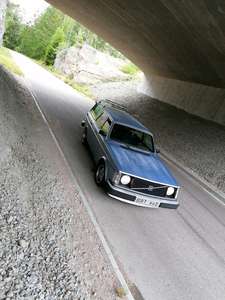 Volvo 245 GL