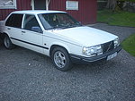 Volvo 940/ SÅLD