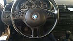 BMW e46 330I Touring