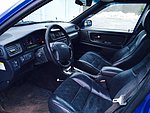 Volvo V70R AWD