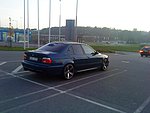 BMW 525 M sport