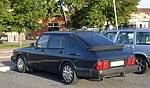 Saab 900i 2.1