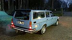 Volvo 245Dl