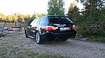 BMW 525ia E61 M-Sport
