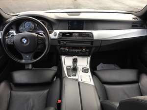 BMW F11 520 D M-sport