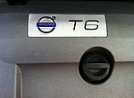 Volvo V70 T6 AWD Summum