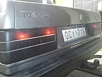 Volvo 740 GLT 16 Valve