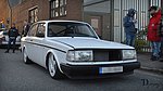 Volvo 242 M50b25 turbo