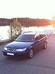 Saab 9-5