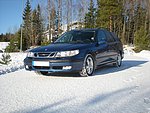 Saab 9-5